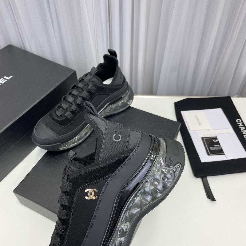 Chanel Sport Shoes